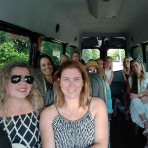 Mornington Peninsula wine tasting tour